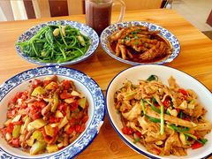 -回家吃饭·地道南昌菜(建德观总店)