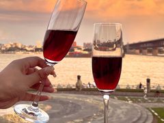 -汉水谣·江景餐厅(江滩店)