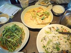 -大头虾越式风味餐厅(光明广场店)