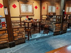 -乡里八闽·福州乡土菜(火车北站店)