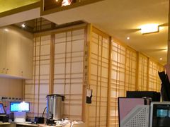 -长崎屋·日本料理·刺身·烧鸟(天河北路店)
