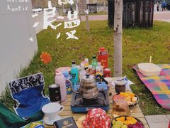 -西安浐灞国家湿地公园
