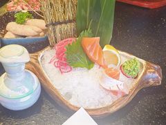-樱嘢·炭火烧肉(惠南店)