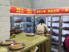 -咏勝锑锅麻辣烫(净居寺路总店)