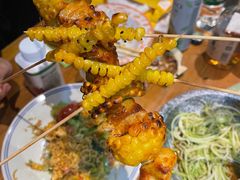 -肉串汪(月坛店)