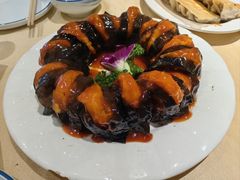 -大眼锅贴水饺(河东店)