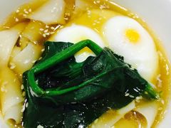 -清真·锦翔炝锅鱼(明德门店)