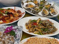 -明记海鲜大排档(巽寮湾店)