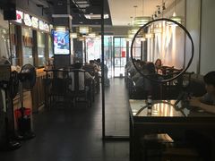 大堂-小莆天(元帅路店)