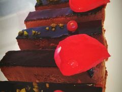 -万达文华酒店·48F云端窗景美食汇自助餐厅