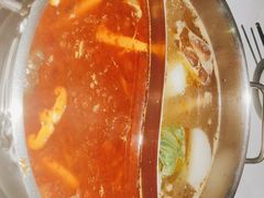 -三毛牛肉店(福强店)