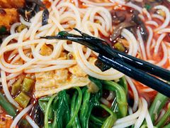 -凤张螺蛳粉·爽口粉(跃进路总店)