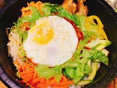 -老炉家木炭烤肉(长江国际店)