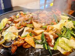 -一烙锅(友谊店)