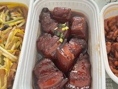 -小菜园新徽菜(扬州华润万象汇店)