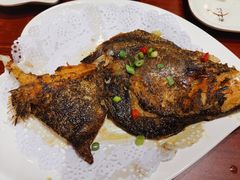 -金刚山烧烤(中山路店)
