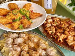 -嘉升大排档(番禺总店)