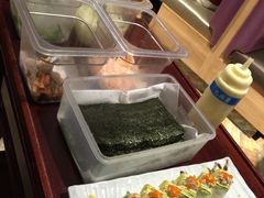 -水林间·寿喜烧自助(仙林金鹰店)