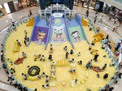 -万达广场(南京江宁店)