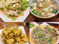 -海坛特色小吃·只做平潭特色菜(平潭店)