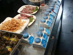 -双合园·海鲜水饺青岛菜(万佳广场店)