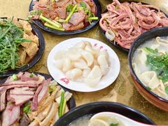-惠丰源烩面馆(经七路店)