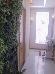 -芳朵美容养生SPA