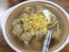 -吉云馄饨(桑梓路店)