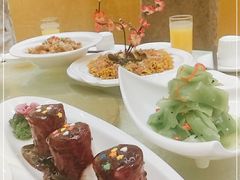 -清真·三德隆饭庄(桥梓口店)