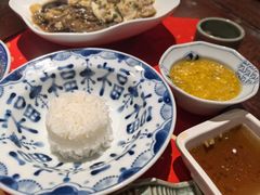 -孔乙己酒家(虹桥路店)