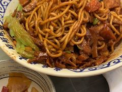 -梅溪·小伙子干挑面(安吉总店)