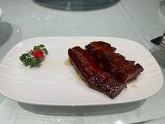 -兰亭轩茶餐厅(长江路店)