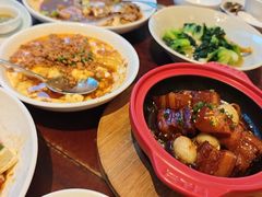 -妈妈菜舟山海鲜(定海古城店)
