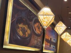 -云海肴·汽锅鸡·云南菜(天津国金汇店)