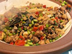 -呷湘厨·鱼汤捞饭·剁椒鱼头·辣椒炒肉(国家会展中心店)