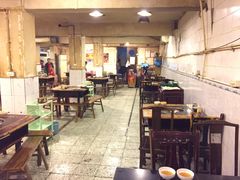 大堂-邓莽子老火锅(鲁祖庙店)