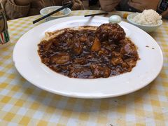 -京皇十二道天津菜(蒲黄榆店)