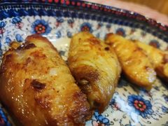 -安立可意大利美食