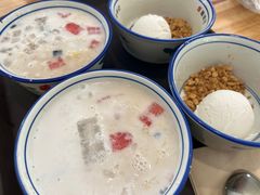 -文昌邓记清补凉(西沙路店)