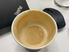 香水拿铁-Gee Coffee Roasters(万象城店)