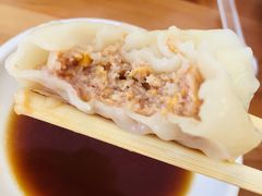 -海胆小馆(东北水饺·春柳店)