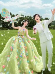 -第一夫人婚纱摄影(南京店)