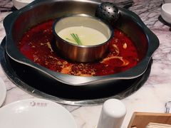 -鱼豆吉·豆浆鱼火锅(荆州万达店)