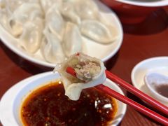 -喜家德虾仁水饺(长泰广场店)