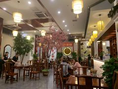 大堂-同得兴面馆.苏式面.三虾面(园区店)
