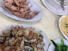 -秋姐美食店(旅游大道店)