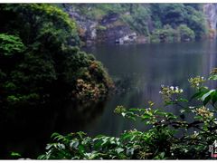 -修水东浒寨风景区