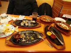 -萨莉亚意式餐厅(南开大悦城店)