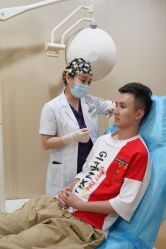 -重庆军科整形美容医院