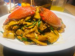 -筱爷叔·上海传统手工菜(玉树路店)
